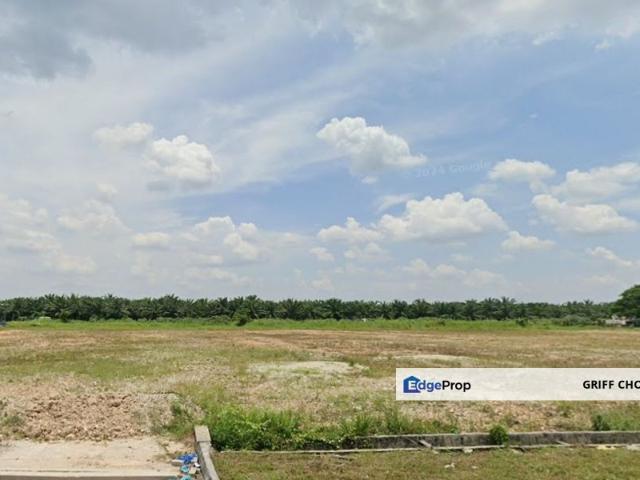 Warehouse for sale in Port Klang, Selangor