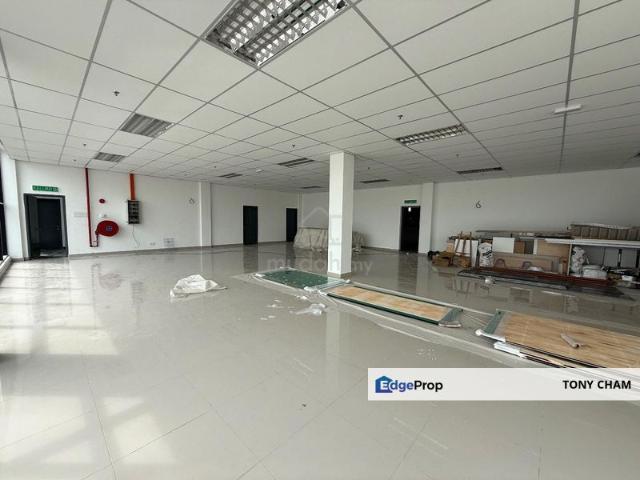 Warehouse for rent in Port Klang, Selangor