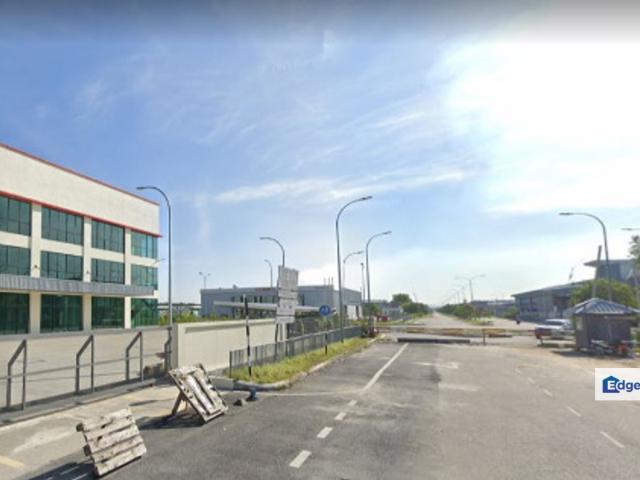 Warehouse for rent in Port Klang, Selangor