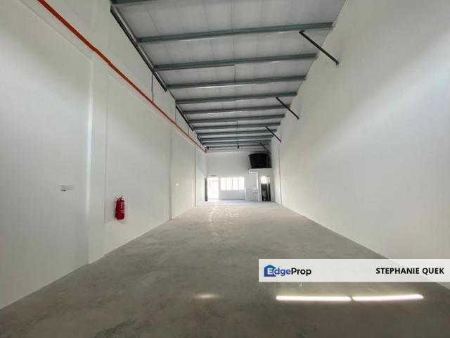 Warehouse for rent in Port Klang, Selangor