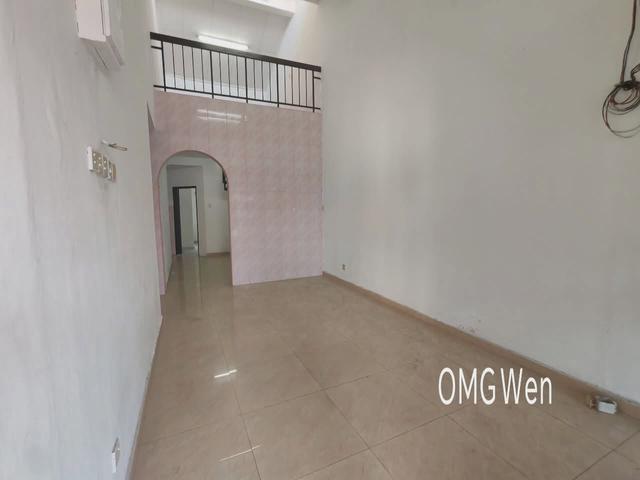 Terraced House for sale in Port Klang, Selangor