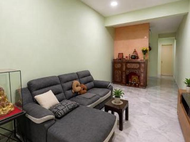 Terraced House for sale in Port Klang, Selangor