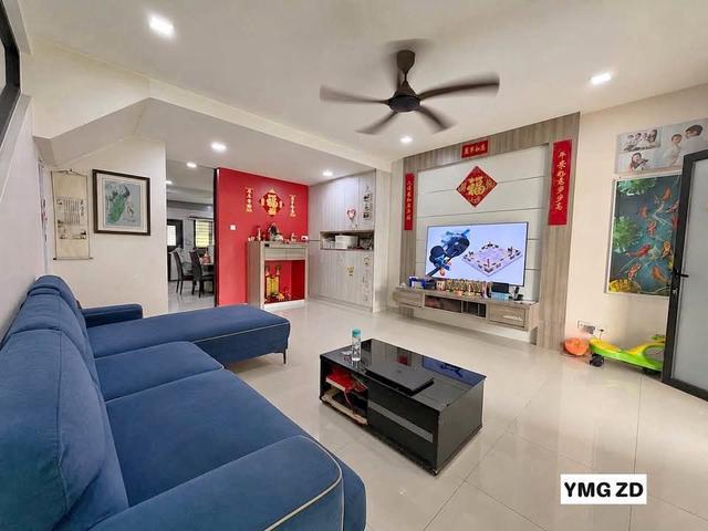 Terraced House for sale in Port Klang, Selangor