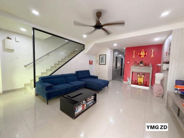 Terraced House for sale in Port Klang, Selangor