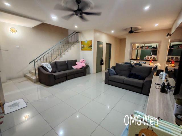 Terraced House for sale in Port Klang, Selangor