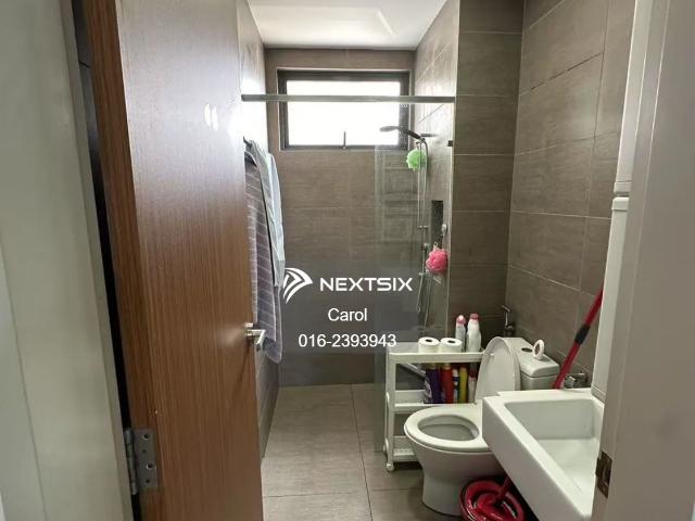 Warehouse for sale in Port Klang, Selangor