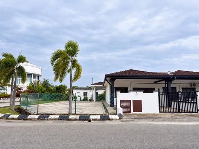 Terraced House for sale in Aman Perdana, Bandaraya Klang