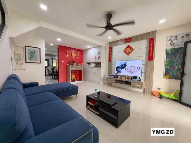 Terraced House for sale in Port Klang, Selangor