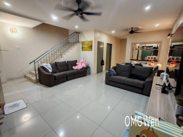 Terraced House for sale in Port Klang, Selangor