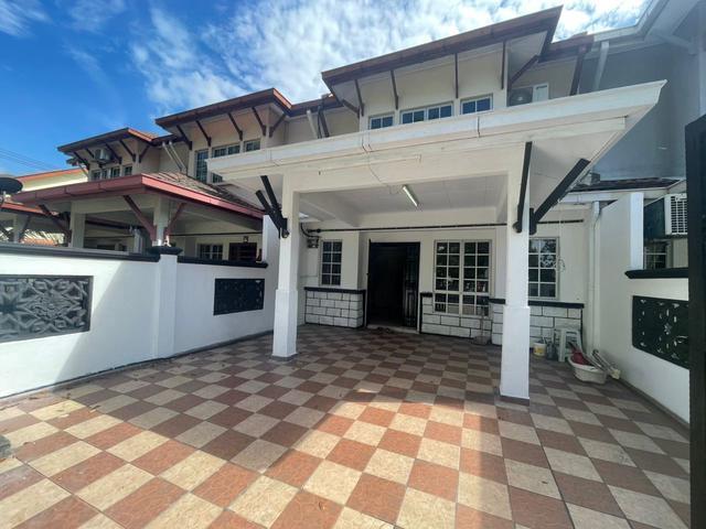 Terraced House for sale in Port Klang, Selangor
