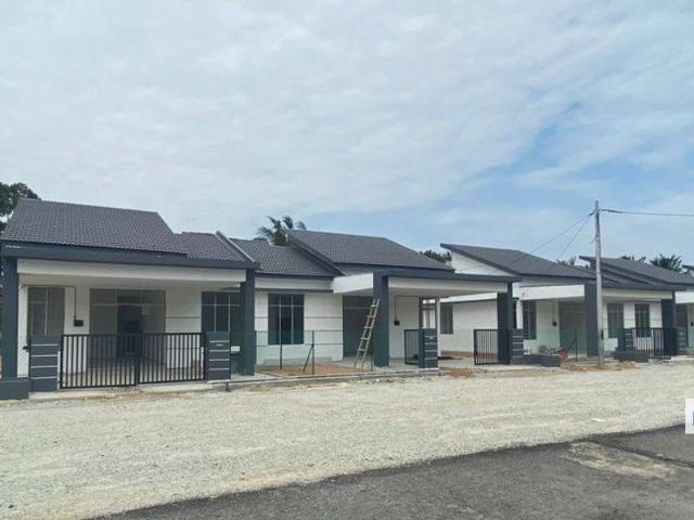 House for sale in Pahang