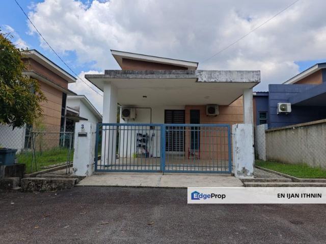 House for sale in Pahang