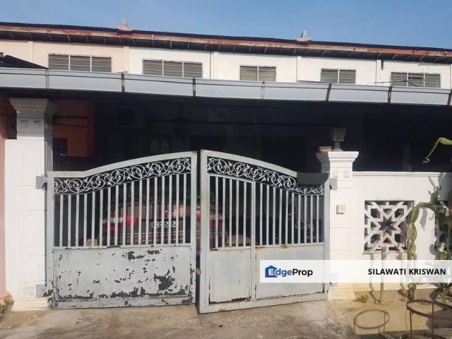 House for sale in Pahang