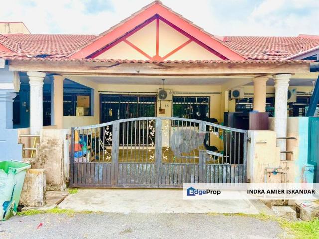 House for sale in Pahang