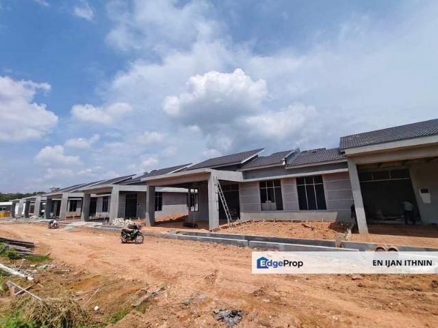 House for sale in Pahang
