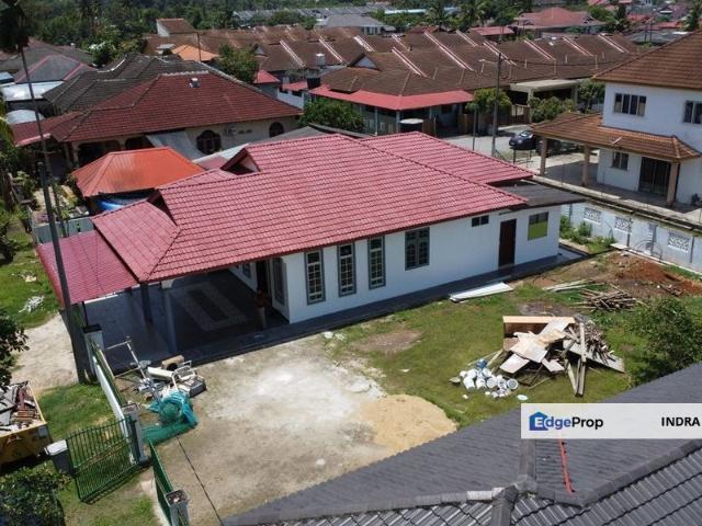 House for sale in Pahang