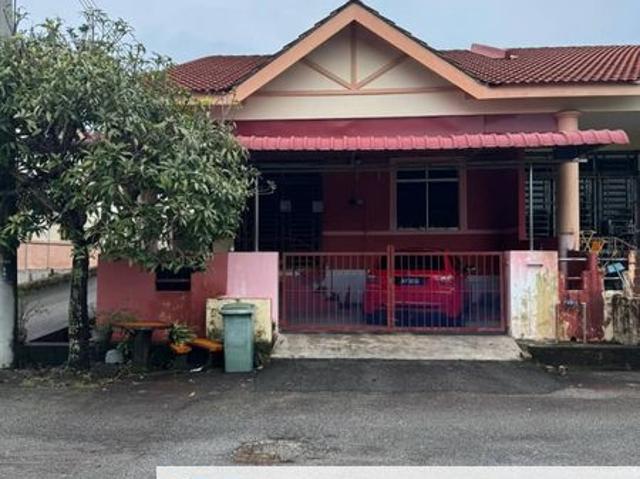 House for sale in Pahang