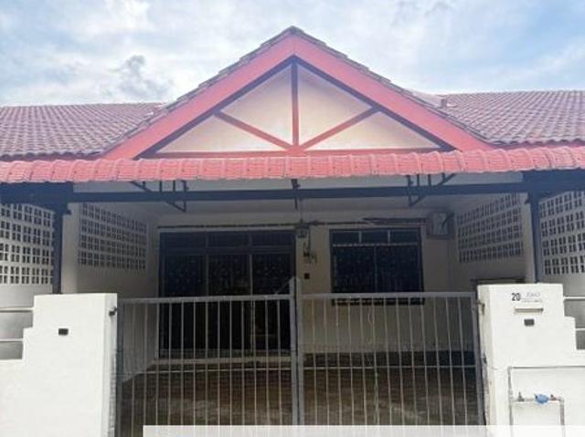 House for sale in Pahang