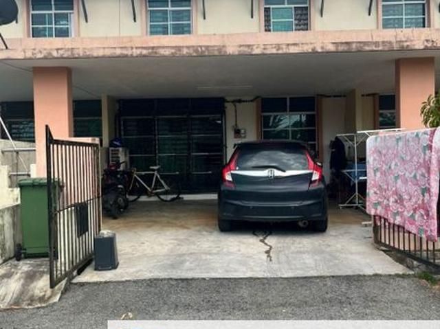 House for sale in Pahang