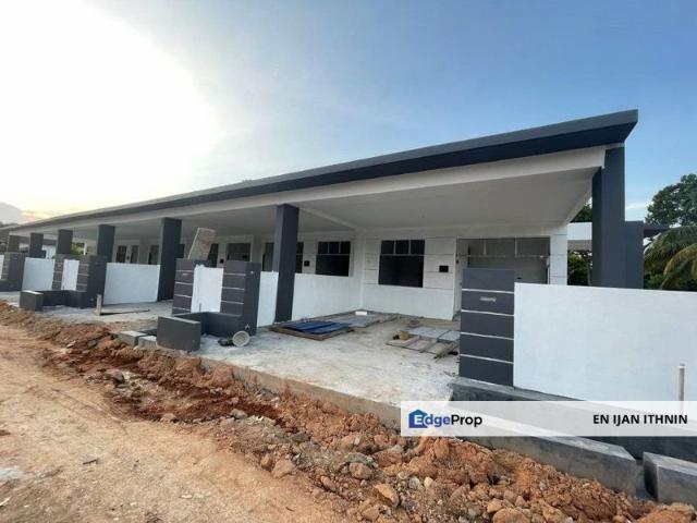 House for sale in Pahang