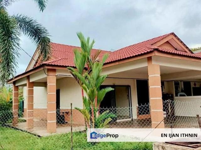 House for sale in Pahang