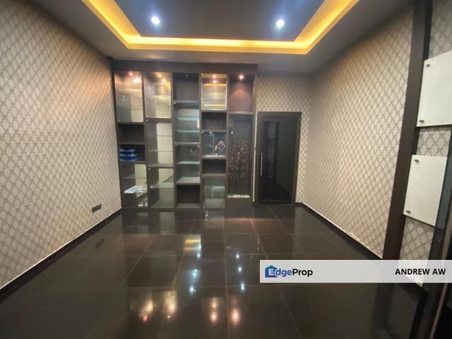 Shop for sale in Kuantan, Pahang