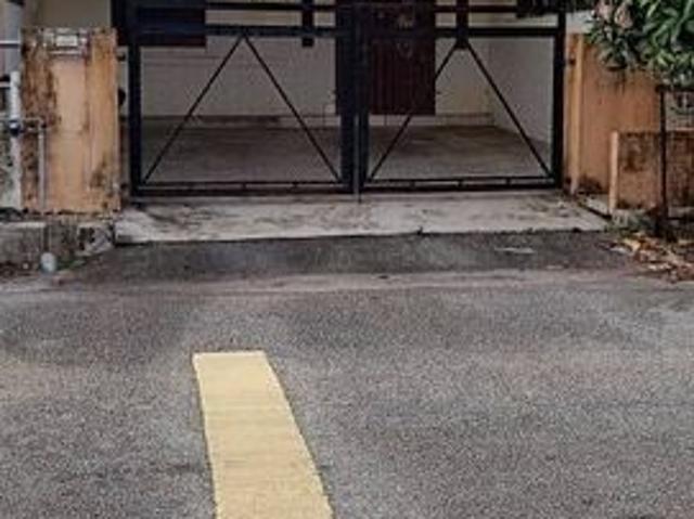 House for sale in Pahang
