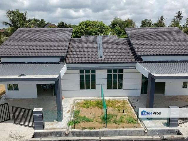 House for sale in Pahang