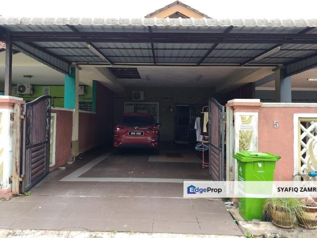 House for sale in Pahang
