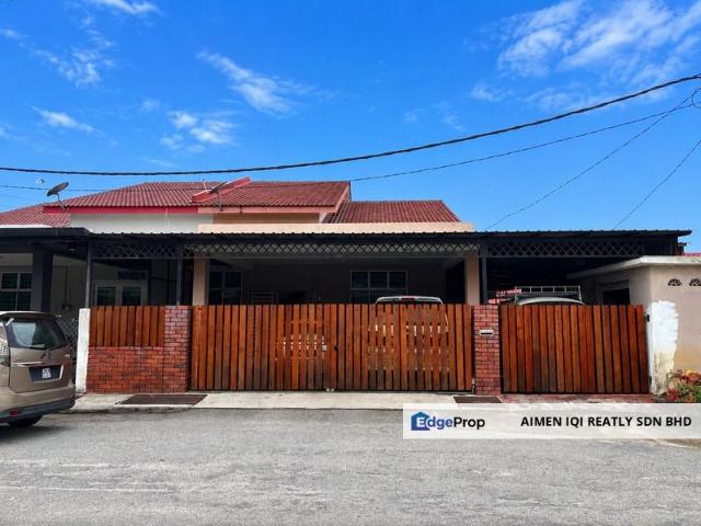 House for sale in Bandar Damansara Kuantan, Kampung Sungai Karang Darat