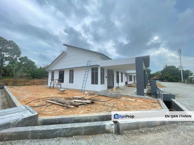 House for sale in Pahang