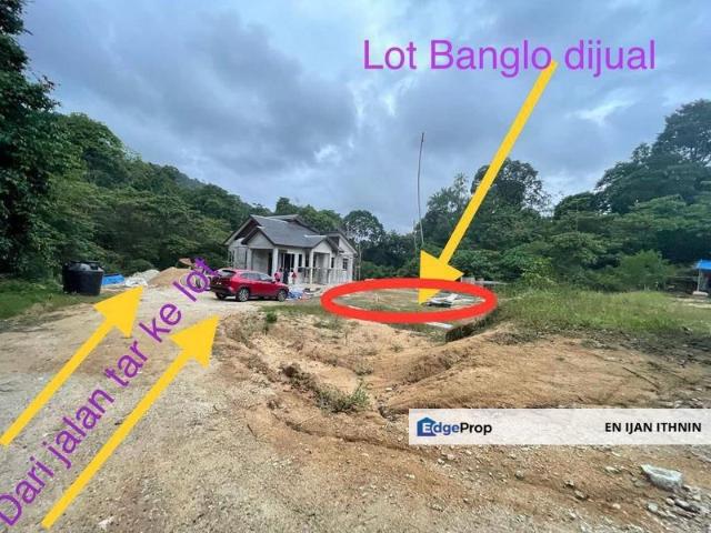 House for sale in Pahang