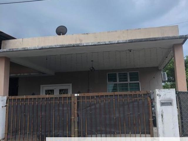 House for sale in Pahang