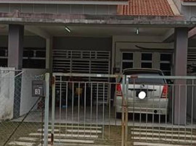 House for sale in Pahang