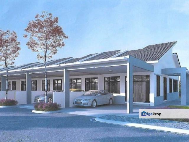 House for sale in Pahang