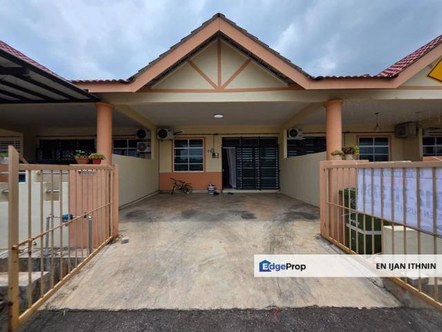 House for sale in Pahang