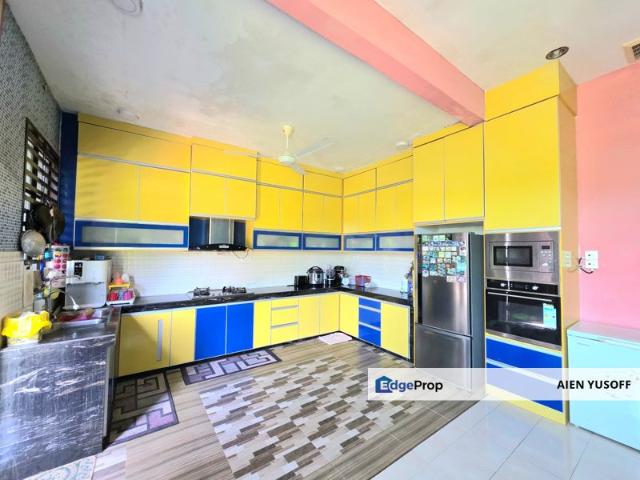 House for sale in Pahang