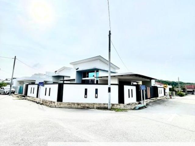 House for sale in Pahang