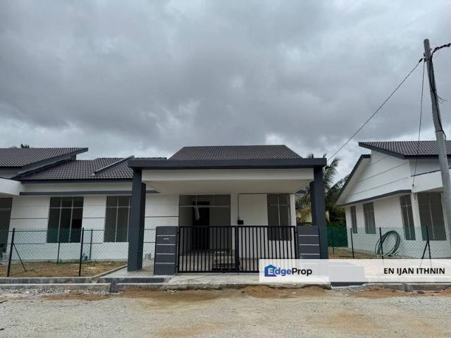 House for sale in Pahang