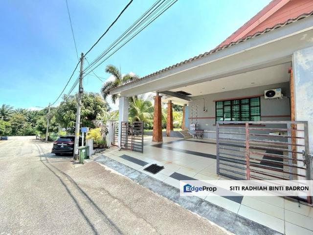 House for sale in Pahang