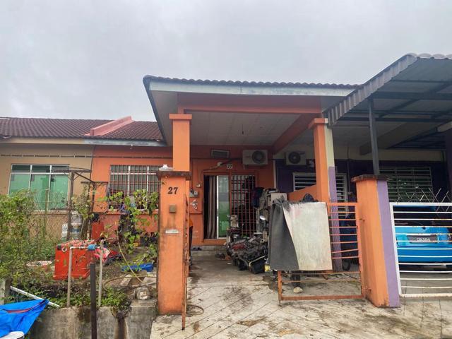 Terraced House for sale in Pahang