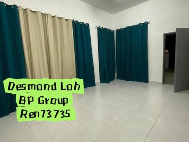 Residential House for rent in Kedah