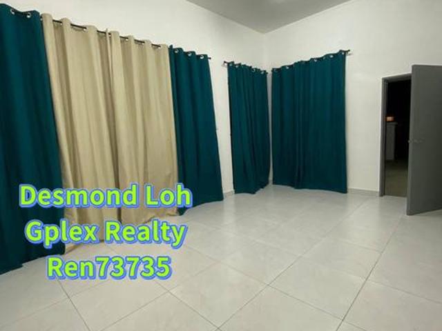 Residential House for rent in Kedah
