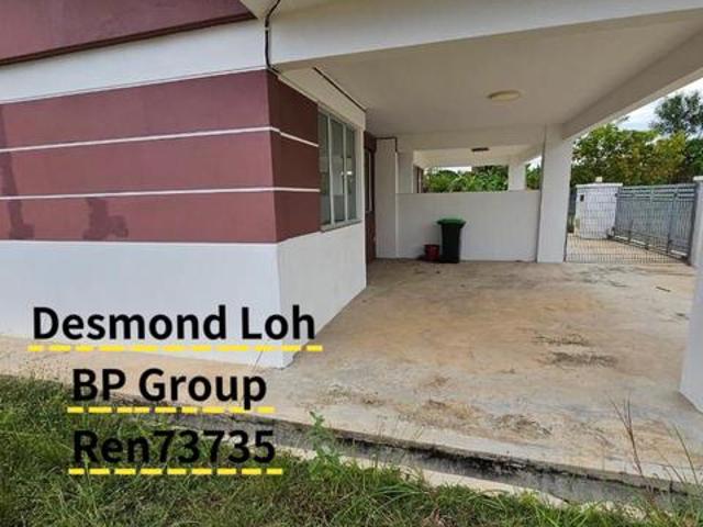 Terraced House for rent in Kedah