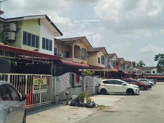 Terraced House for sale in Port Klang, Selangor