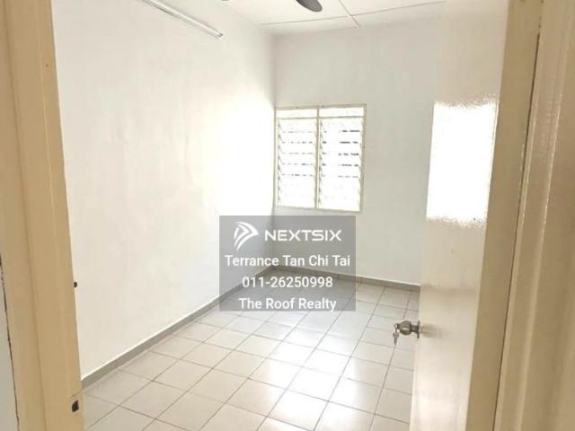 House for rent in Port Klang, Selangor