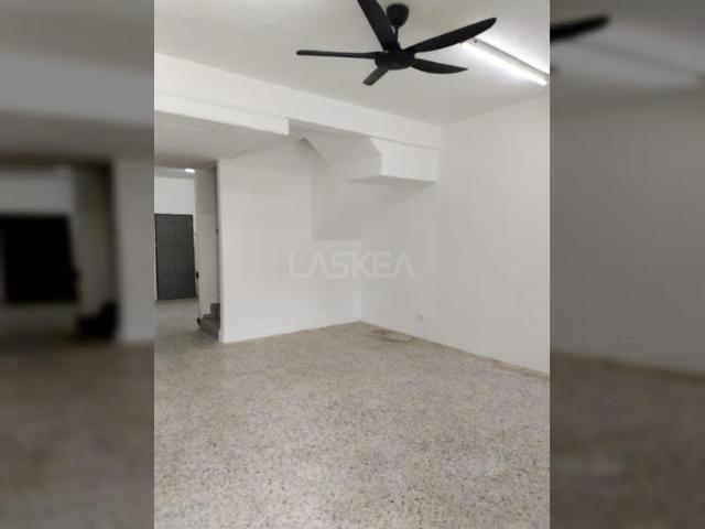 Apartment for rent in Port Klang, Selangor