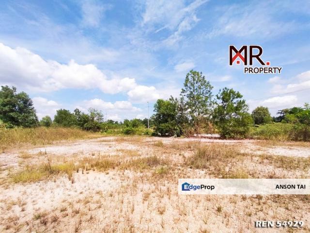 Warehouse for sale in Kuala Muda, Kedah