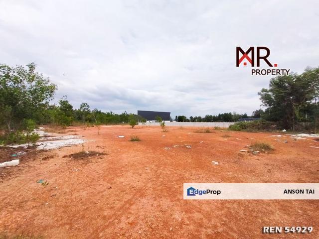 Warehouse for rent in Kuala Muda, Kedah