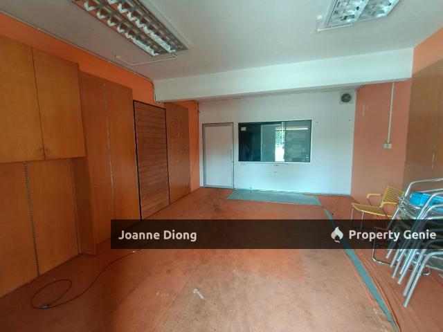 Shop for rent in Kuala Muda, Kedah
